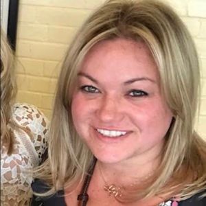 Meet your Posher, Cheryl